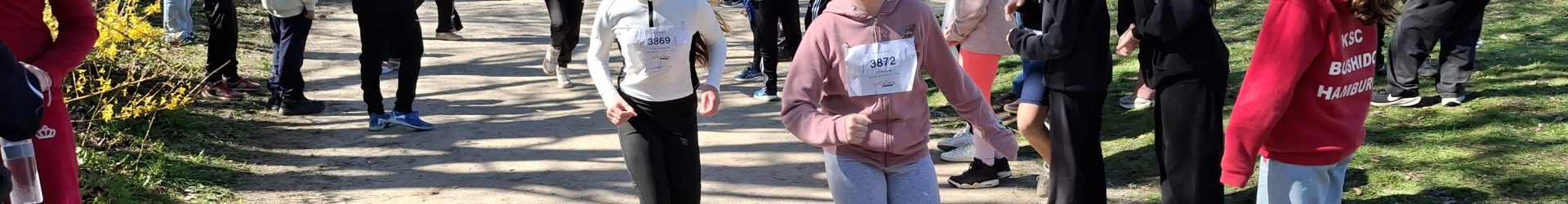 Außenmühlenlauf 2026